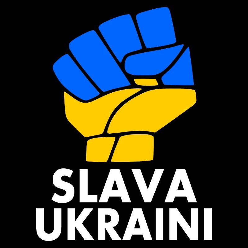 Slava ukraini