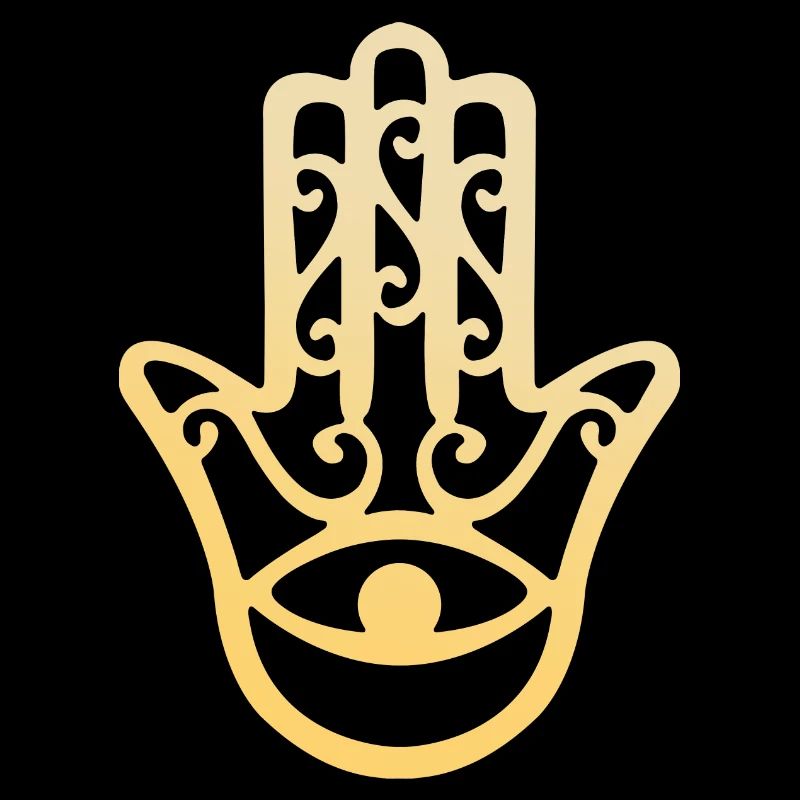Fatma hand