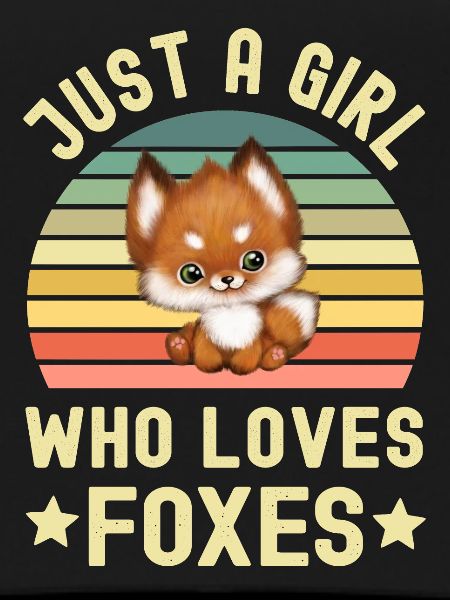 Fox Foxes