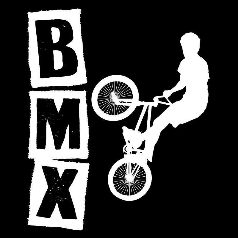 bmx race vélo cycliste rider trick