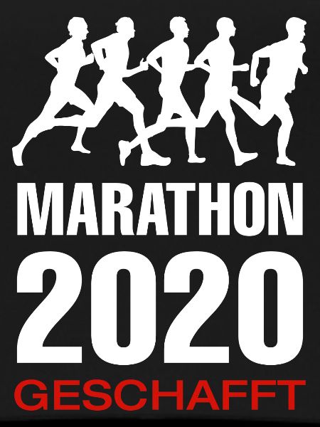 Marathon Running