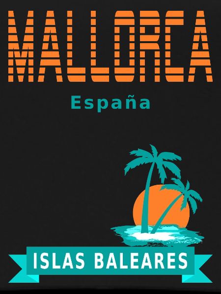 Mallorca - Spain