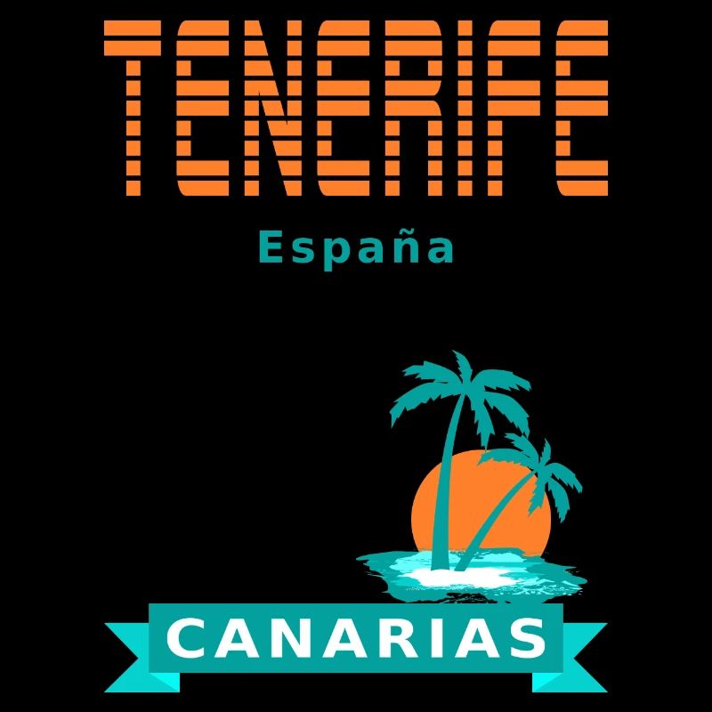 Teneriffa - Spanien