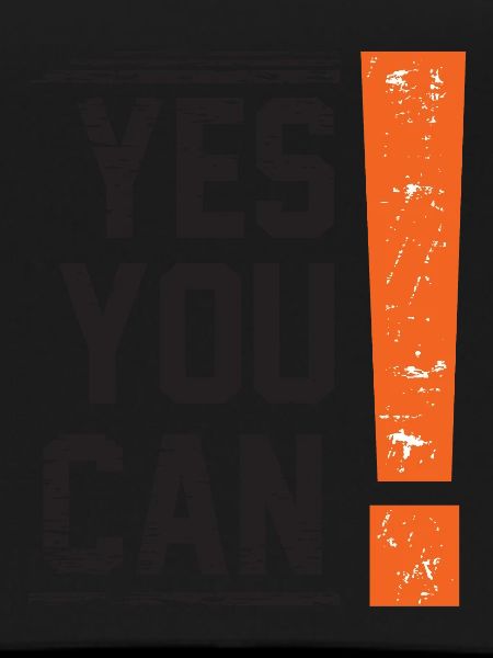 YesYouCan