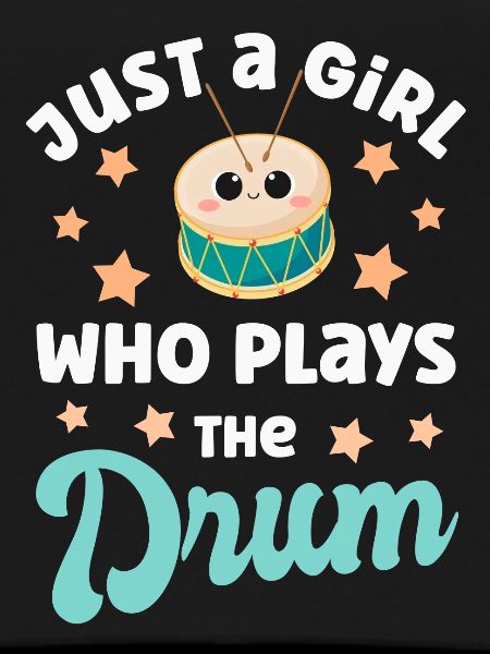 Drum Drum Player