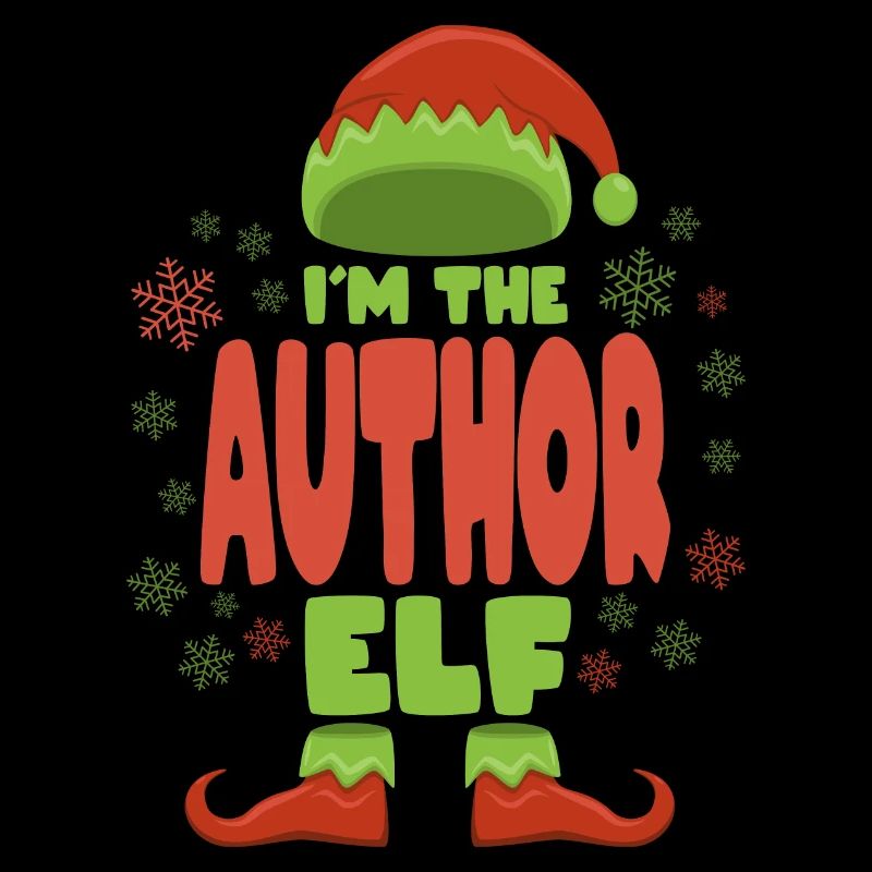 Auteur Elfe de Noël