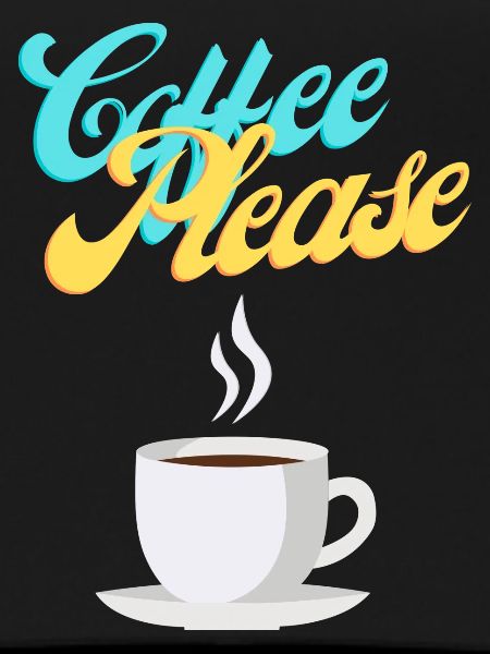 Coffee Please