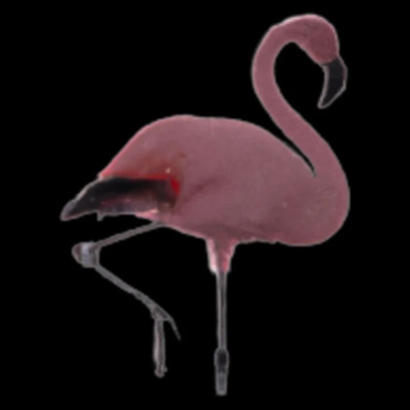 Flamingo rosa pink Geschenkidee