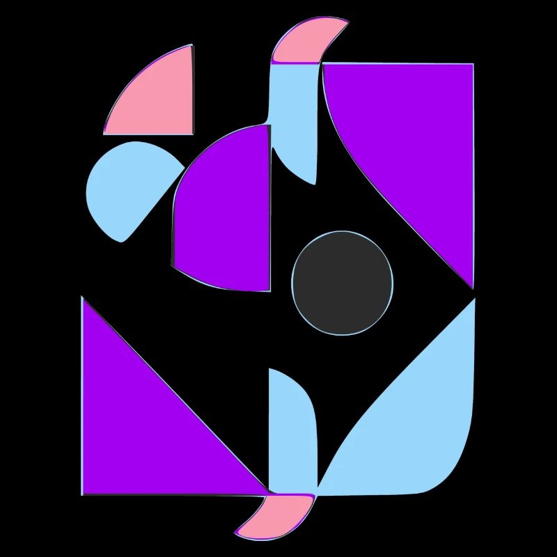 70s abstrait