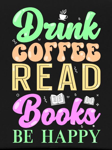 Read coffee books
