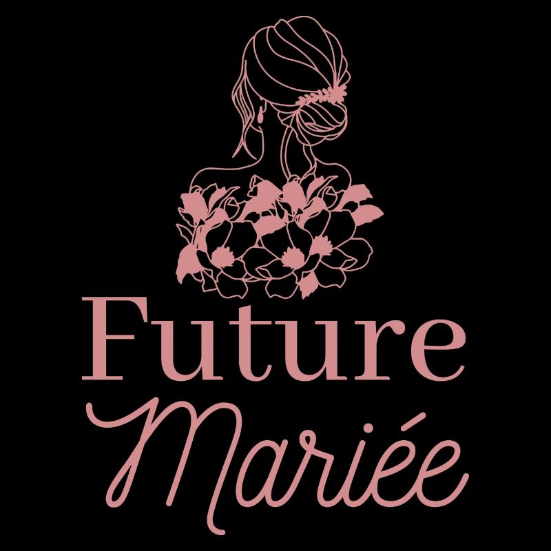 EVJF future mariée. Enterrement vie célibataire