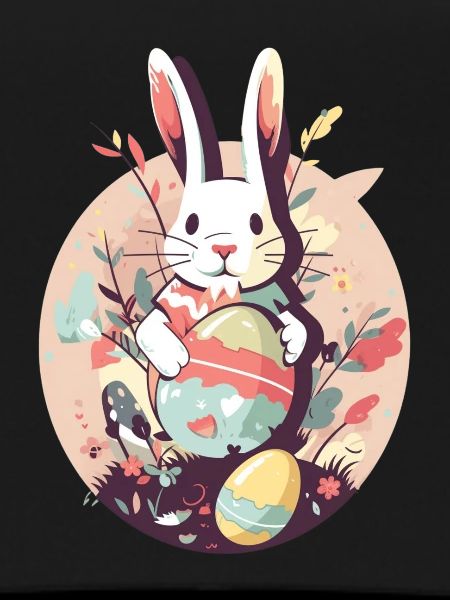 Easter Bunny