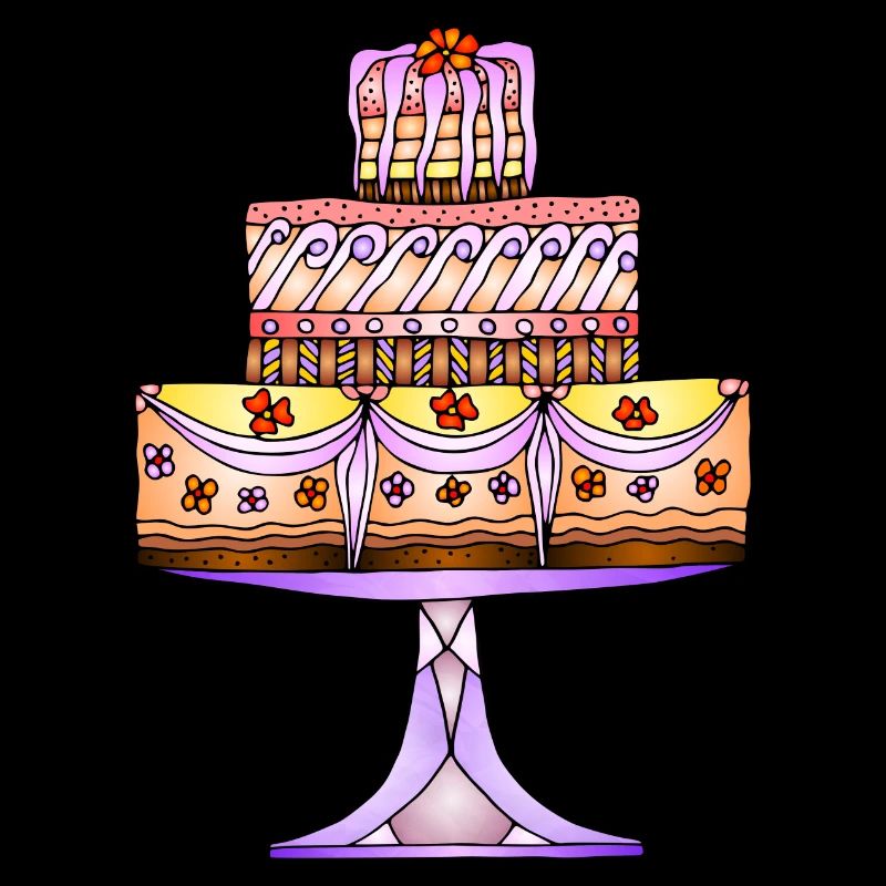 Gâteau