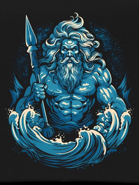 Poseidon