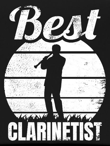 Best Clarinetist