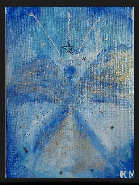 Archangel Michael