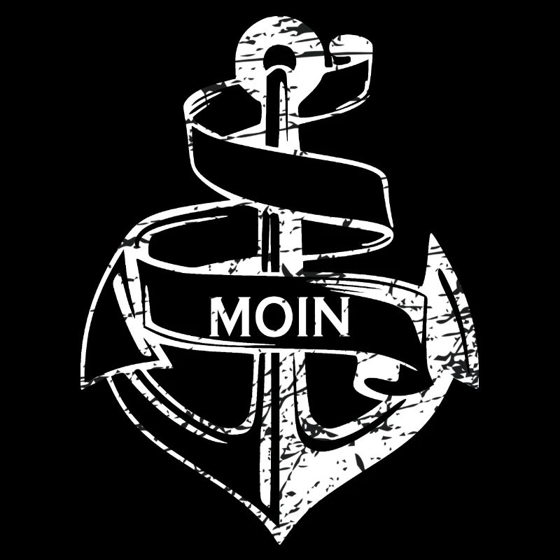 Moin Anker