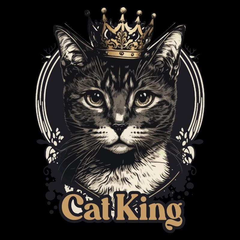 Cat King