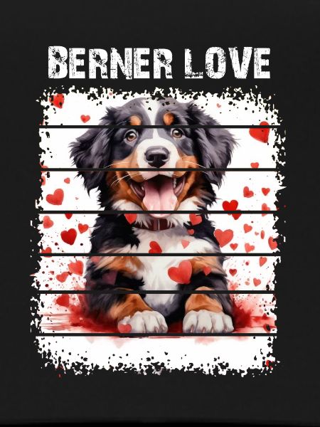 Bouvier bernois