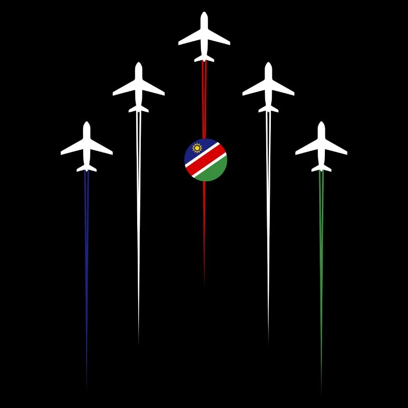 Namibia Airlines