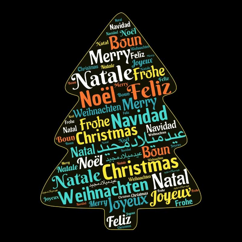 Idée cadeau de Noël