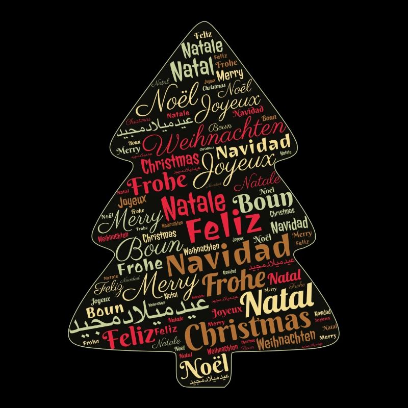 Idée cadeau de Noël