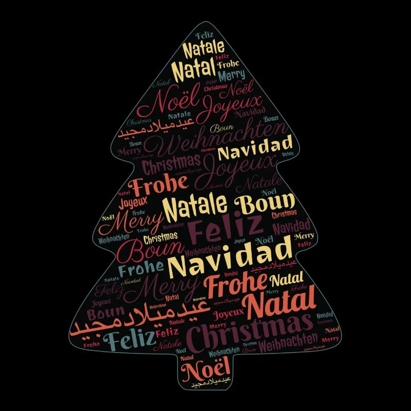 Weihnachtsbaum
