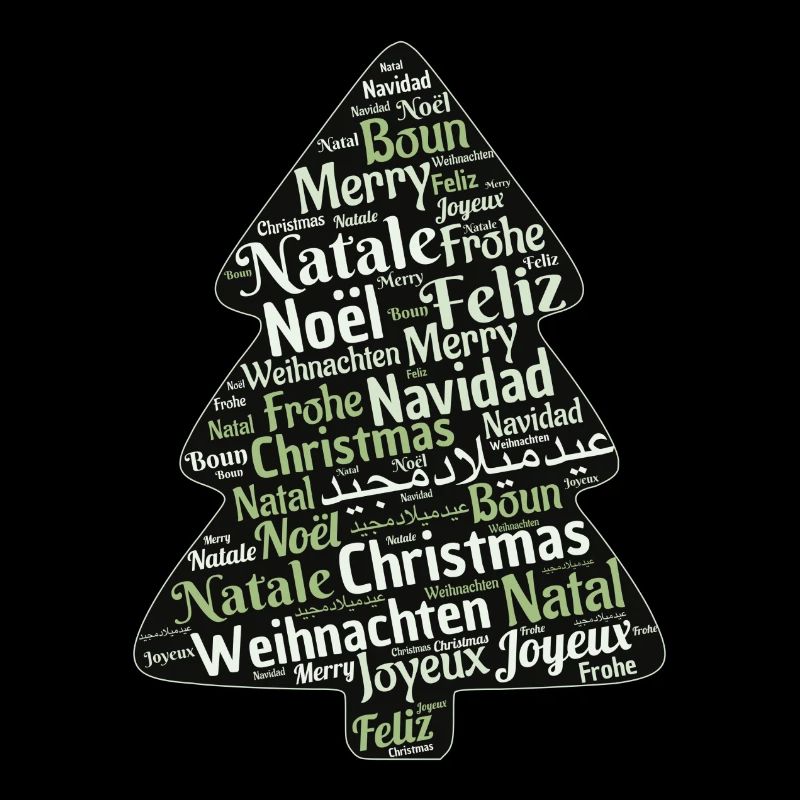 Weihnachten Geschenkidee