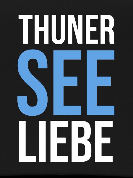 Thunerseeliebe Thunersee-Liebe