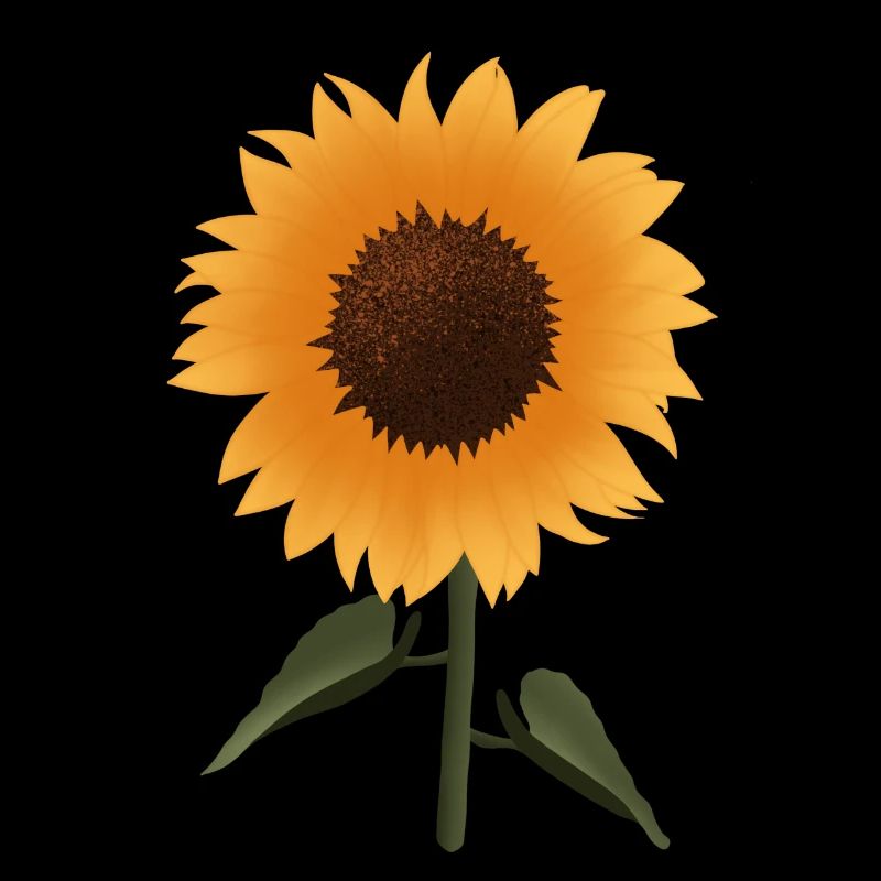 Sonneblume