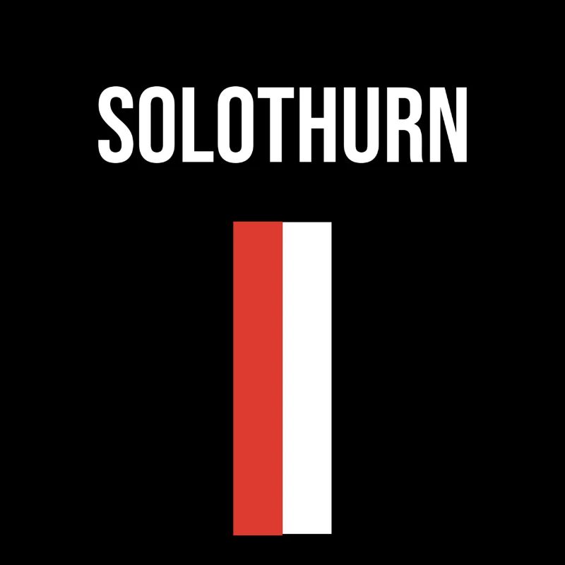 Solothurn Souvenir