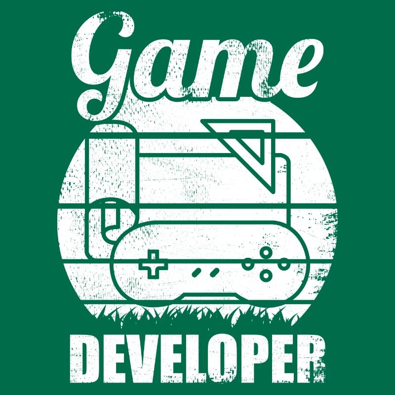 Games Developer