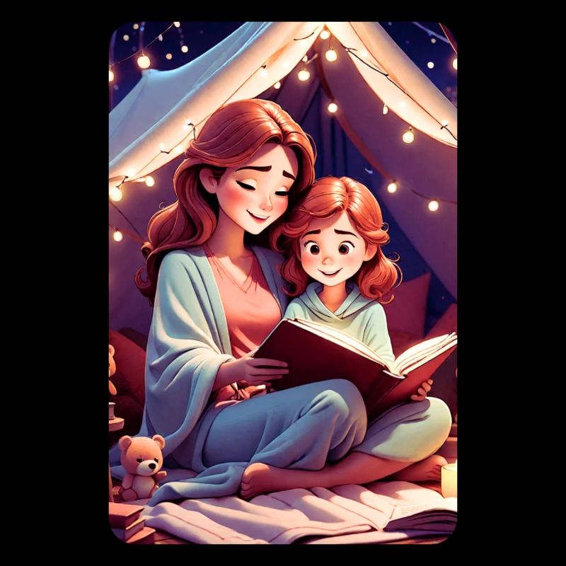 personalisiertes Design-Muttergeschenk