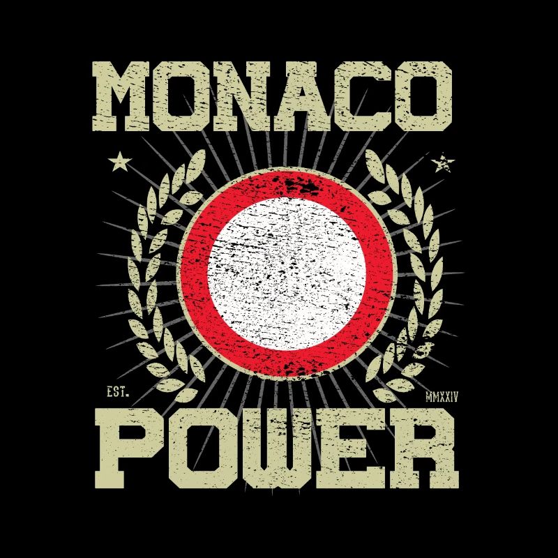Cool Monaco, Design