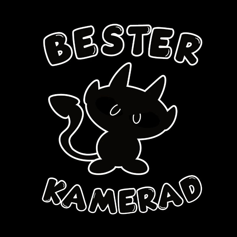 Cool Best Mate Design