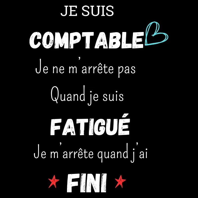 Humour Comptable