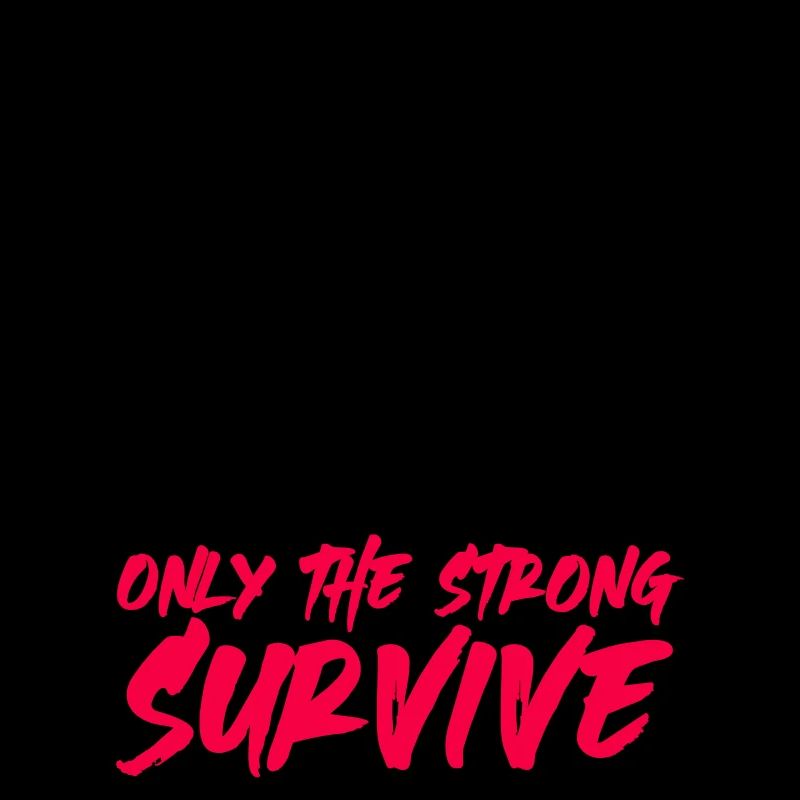 gorilla strong 1