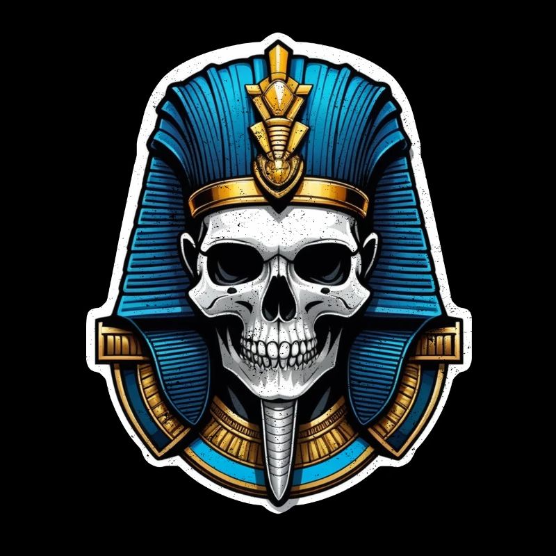 pharaon- momie - egypte