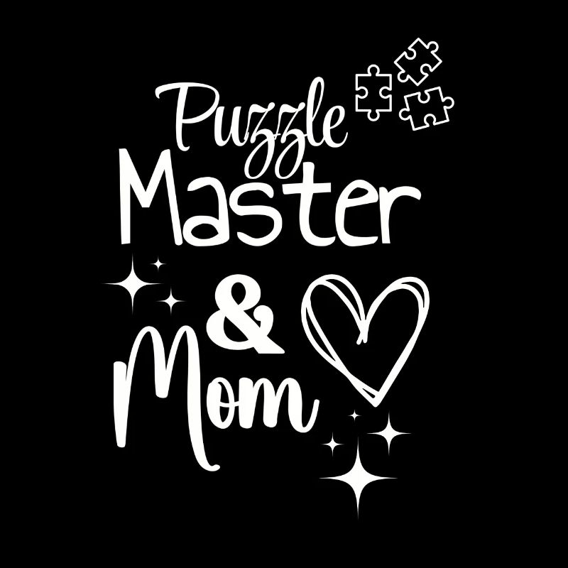 Beste Mama Rätsel Mama Muttertag Geschenk