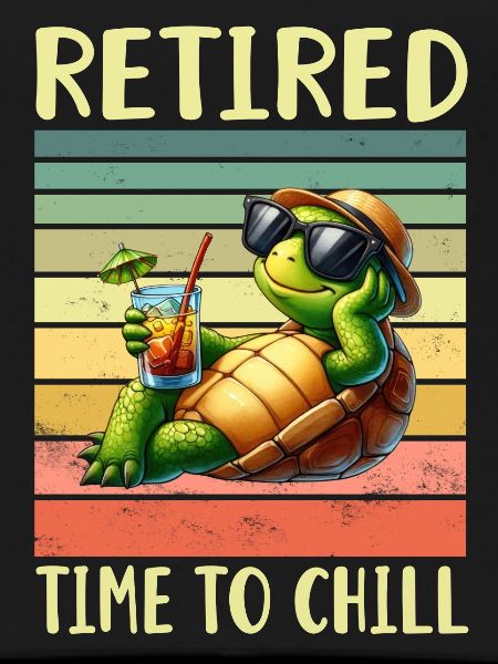 Retraités