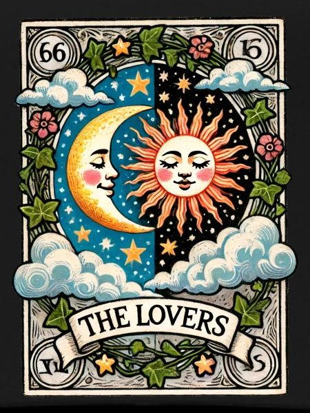 The Lovers