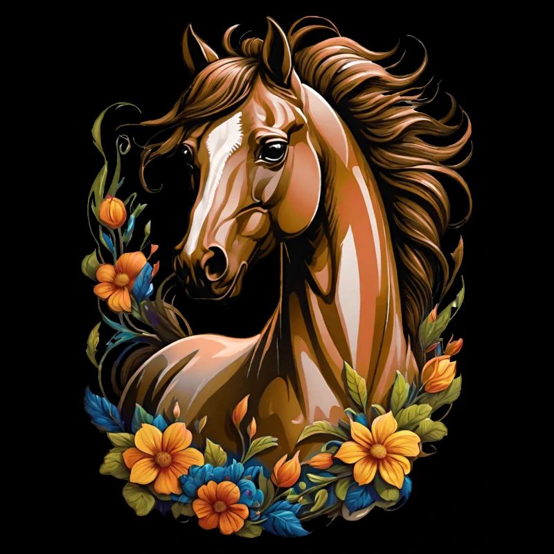 Poney