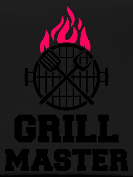 grill master