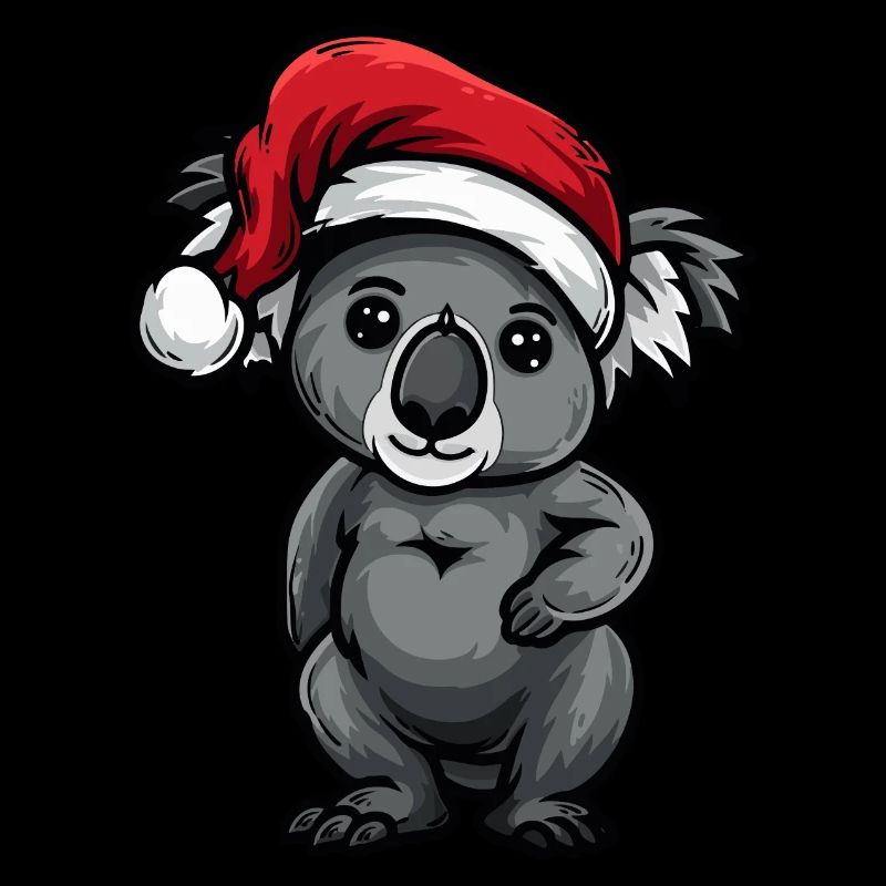 Noël Koala