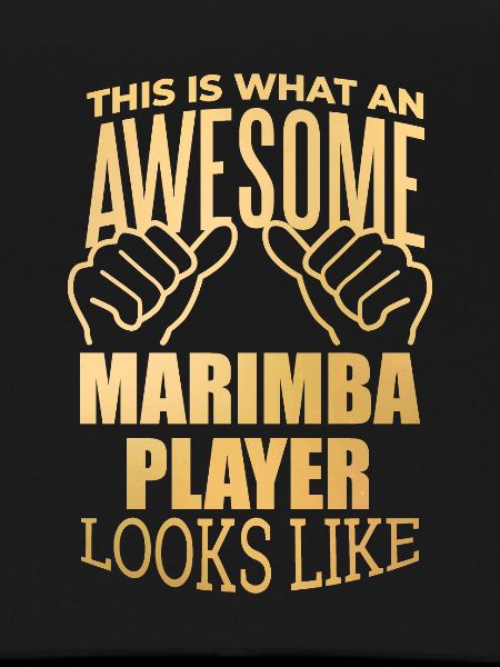 Marimba Marimba Marimba