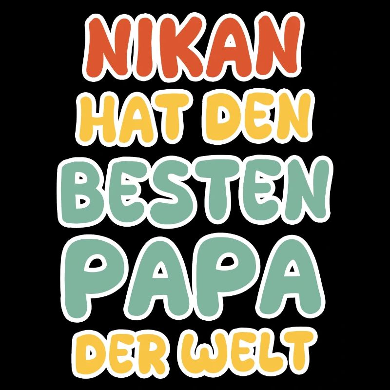 Nikan bébé