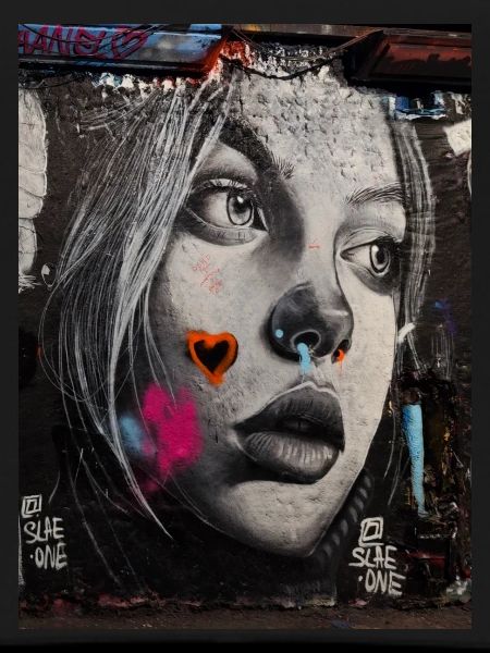 Urban Art