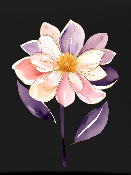flower B