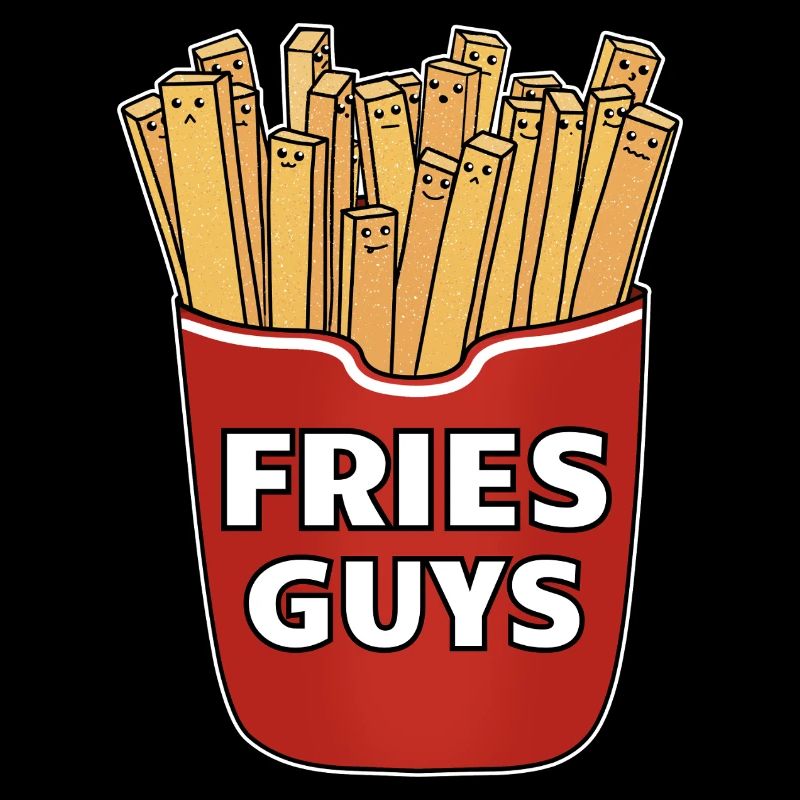 FRITES LES GARS