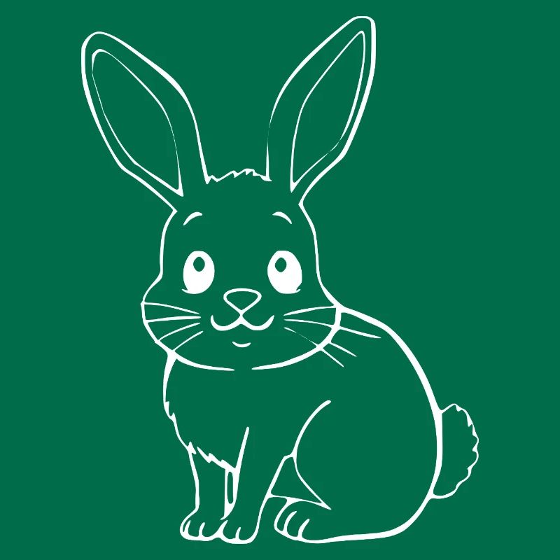 Rabbit Bunny Bunny Dwarf Rabbit Gift